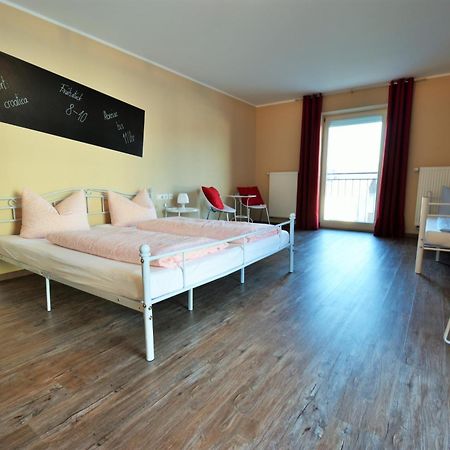 Motel Fuessen Im Allgaeu Luaran gambar