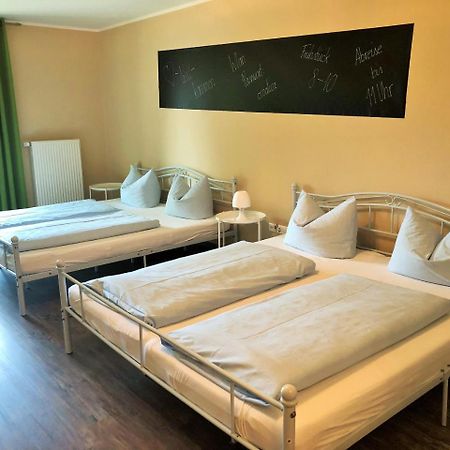 Motel Fuessen Im Allgaeu Luaran gambar