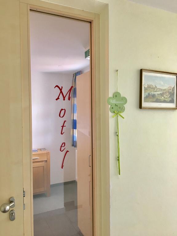 Motel Fuessen Im Allgaeu Luaran gambar