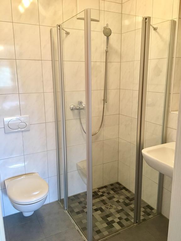 Motel Fuessen Im Allgaeu Luaran gambar