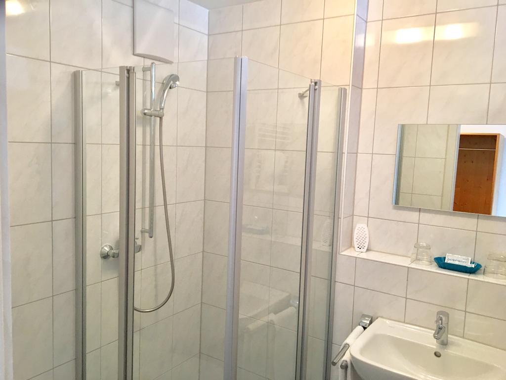 Motel Fuessen Im Allgaeu Luaran gambar