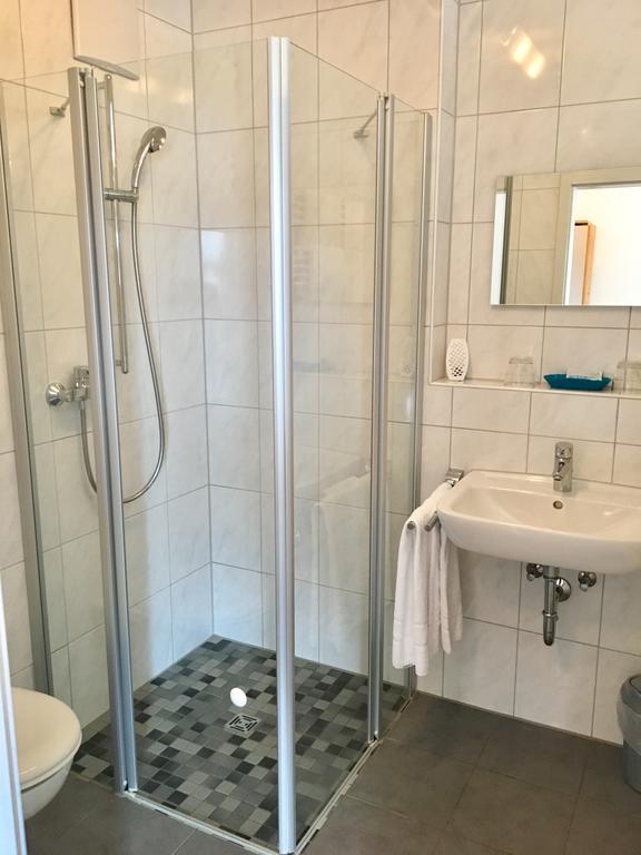 Motel Fuessen Im Allgaeu Luaran gambar