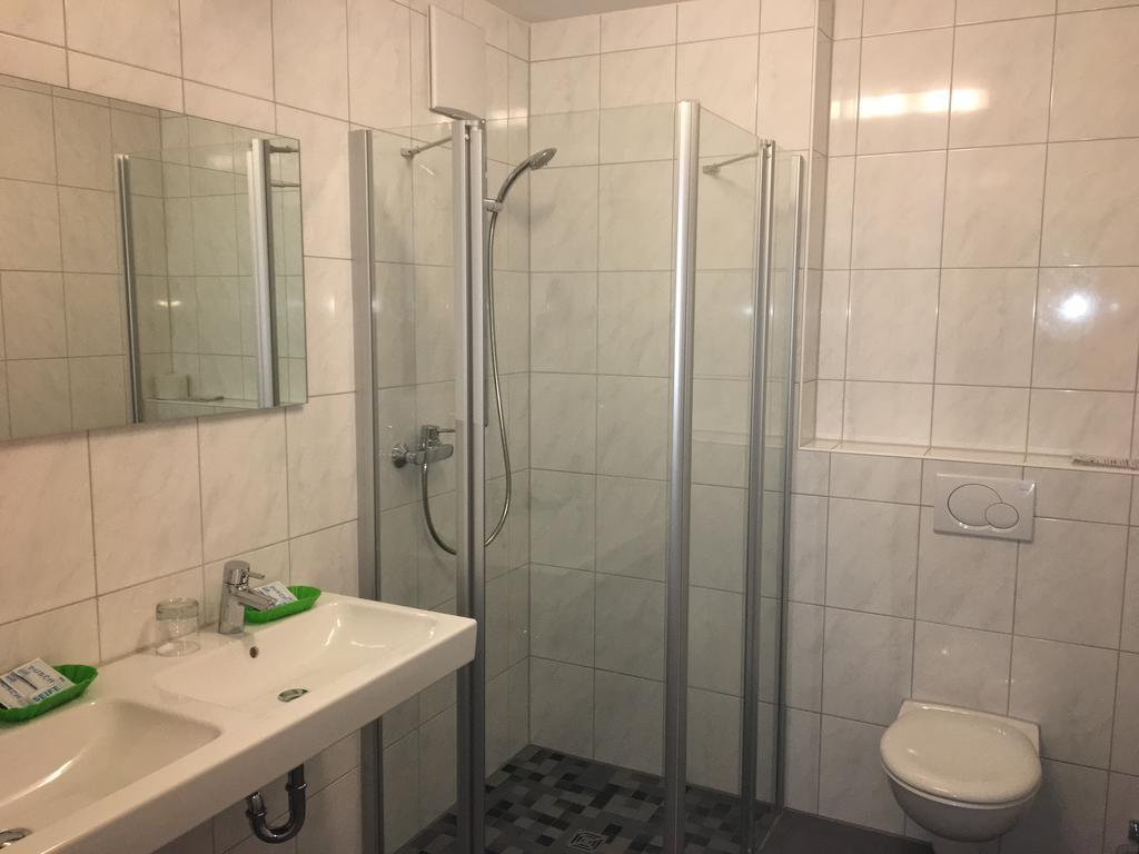 Motel Fuessen Im Allgaeu Luaran gambar