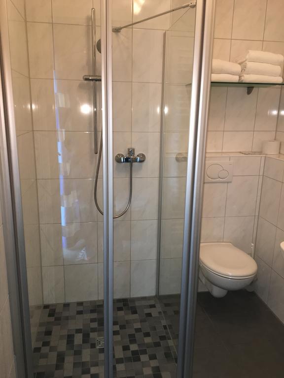Motel Fuessen Im Allgaeu Luaran gambar