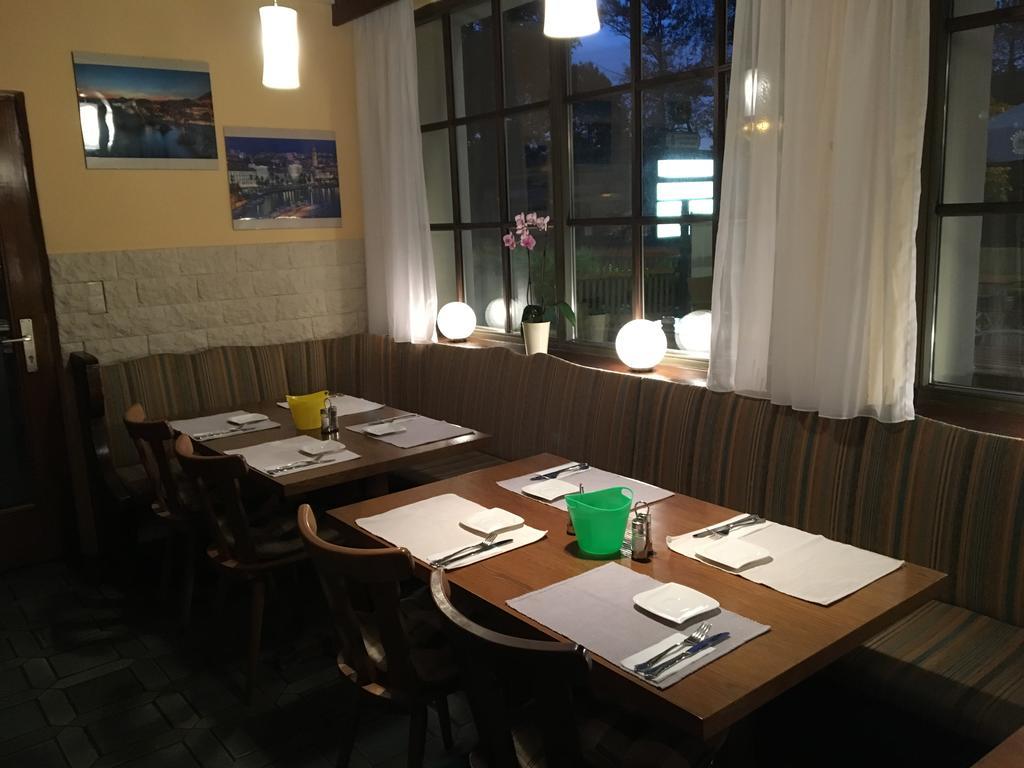 Motel Fuessen Im Allgaeu Luaran gambar