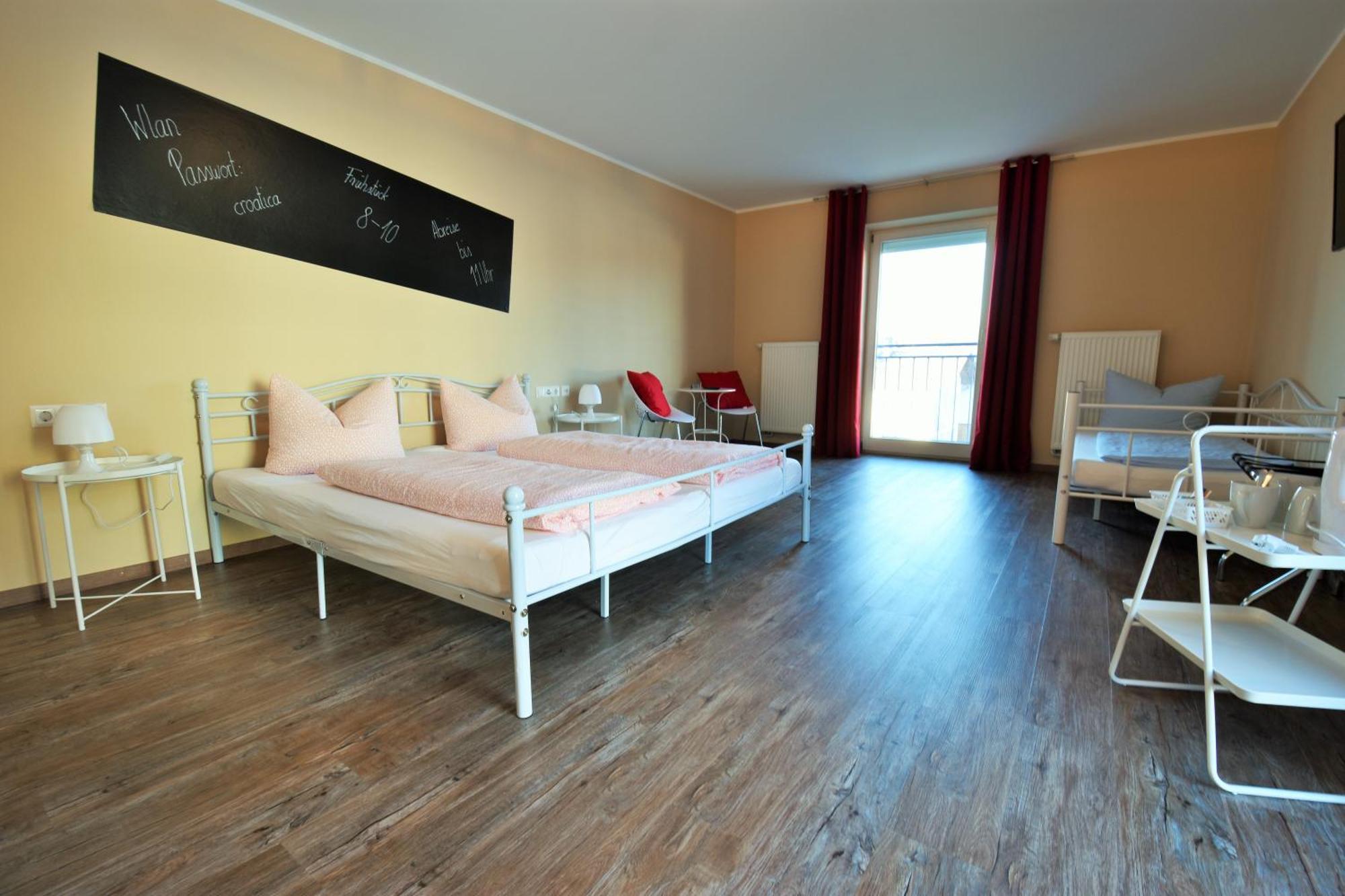 Motel Fuessen Im Allgaeu Luaran gambar