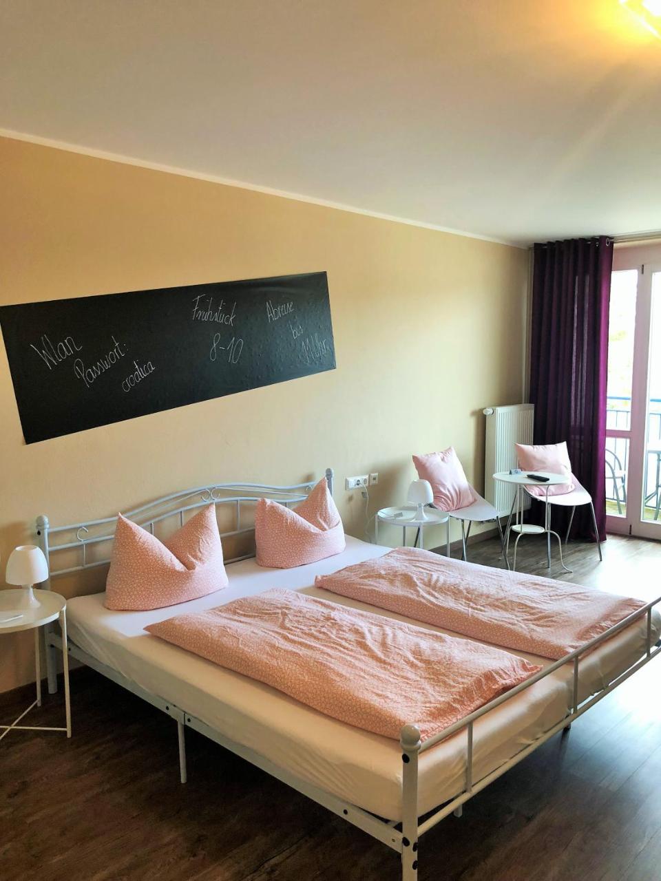 Motel Fuessen Im Allgaeu Luaran gambar
