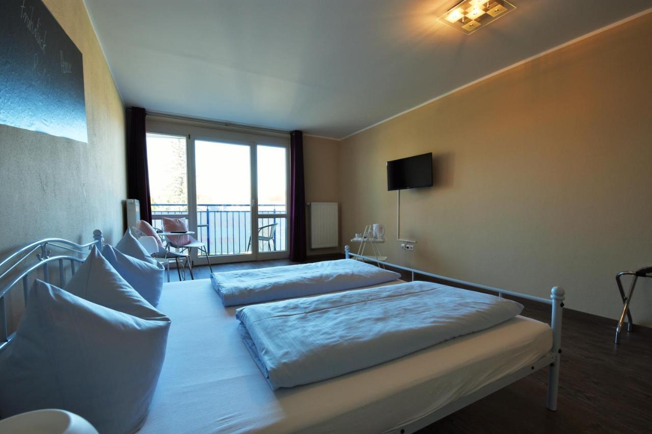 Motel Fuessen Im Allgaeu Luaran gambar