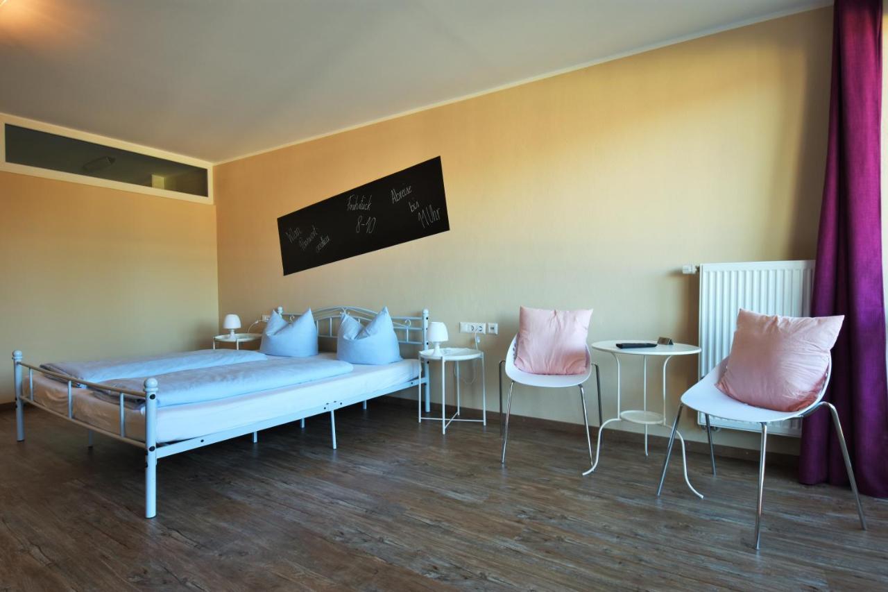 Motel Fuessen Im Allgaeu Luaran gambar