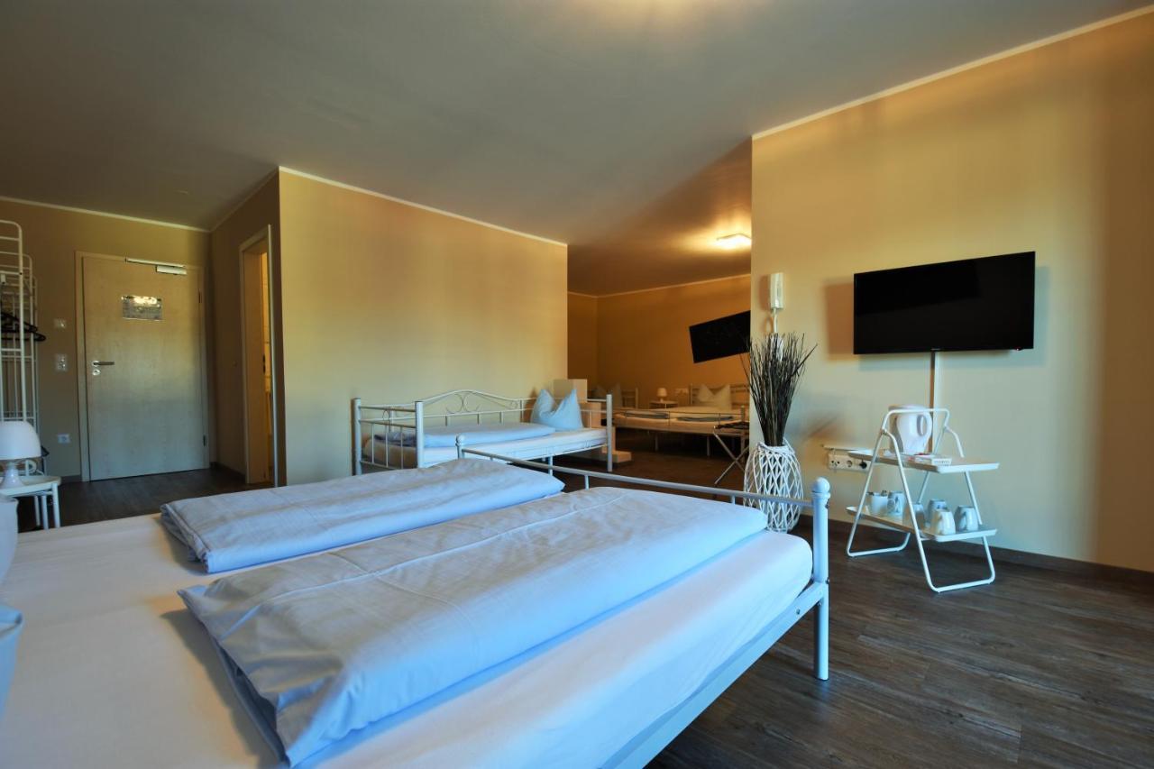 Motel Fuessen Im Allgaeu Luaran gambar