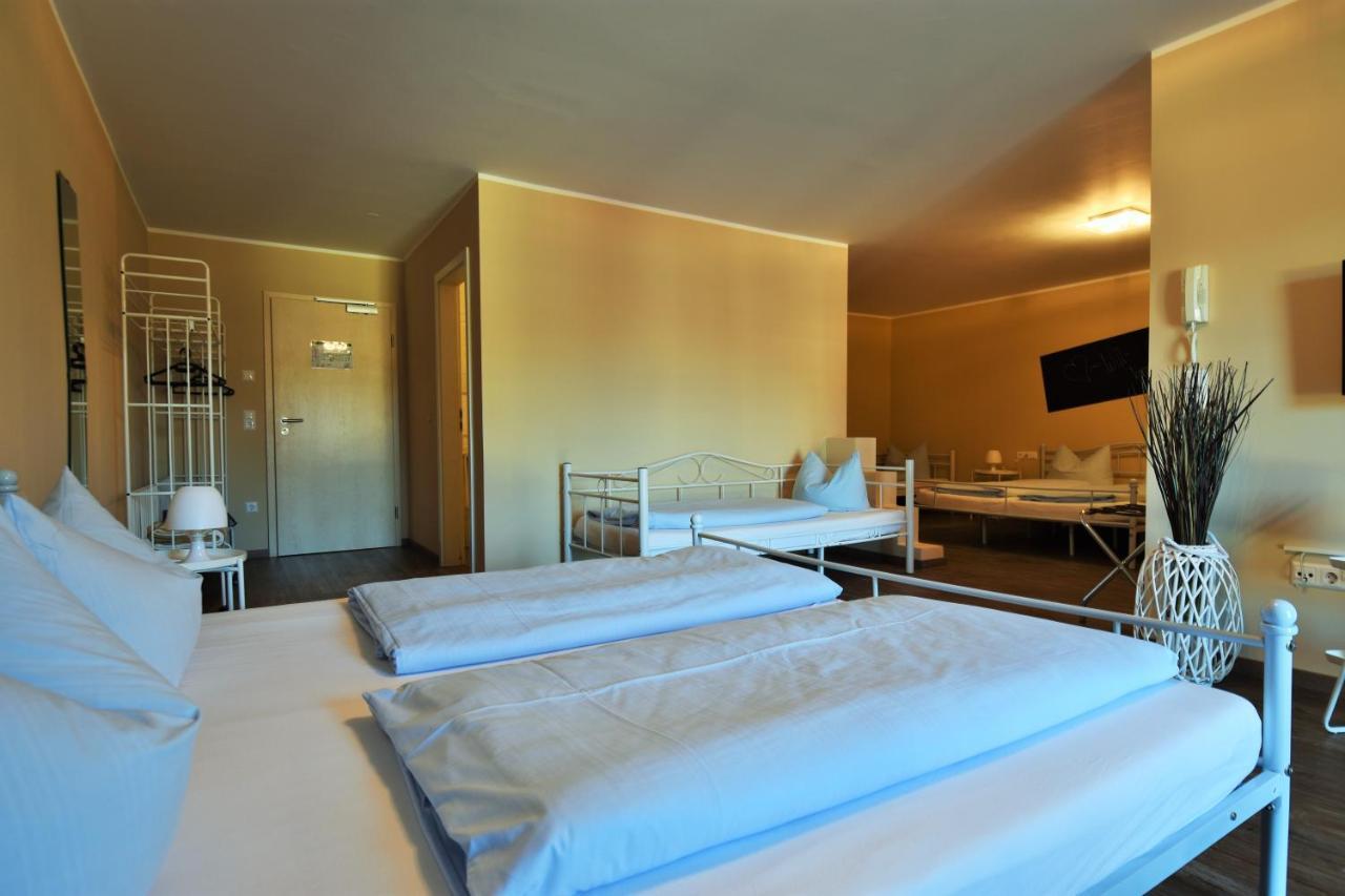 Motel Fuessen Im Allgaeu Luaran gambar