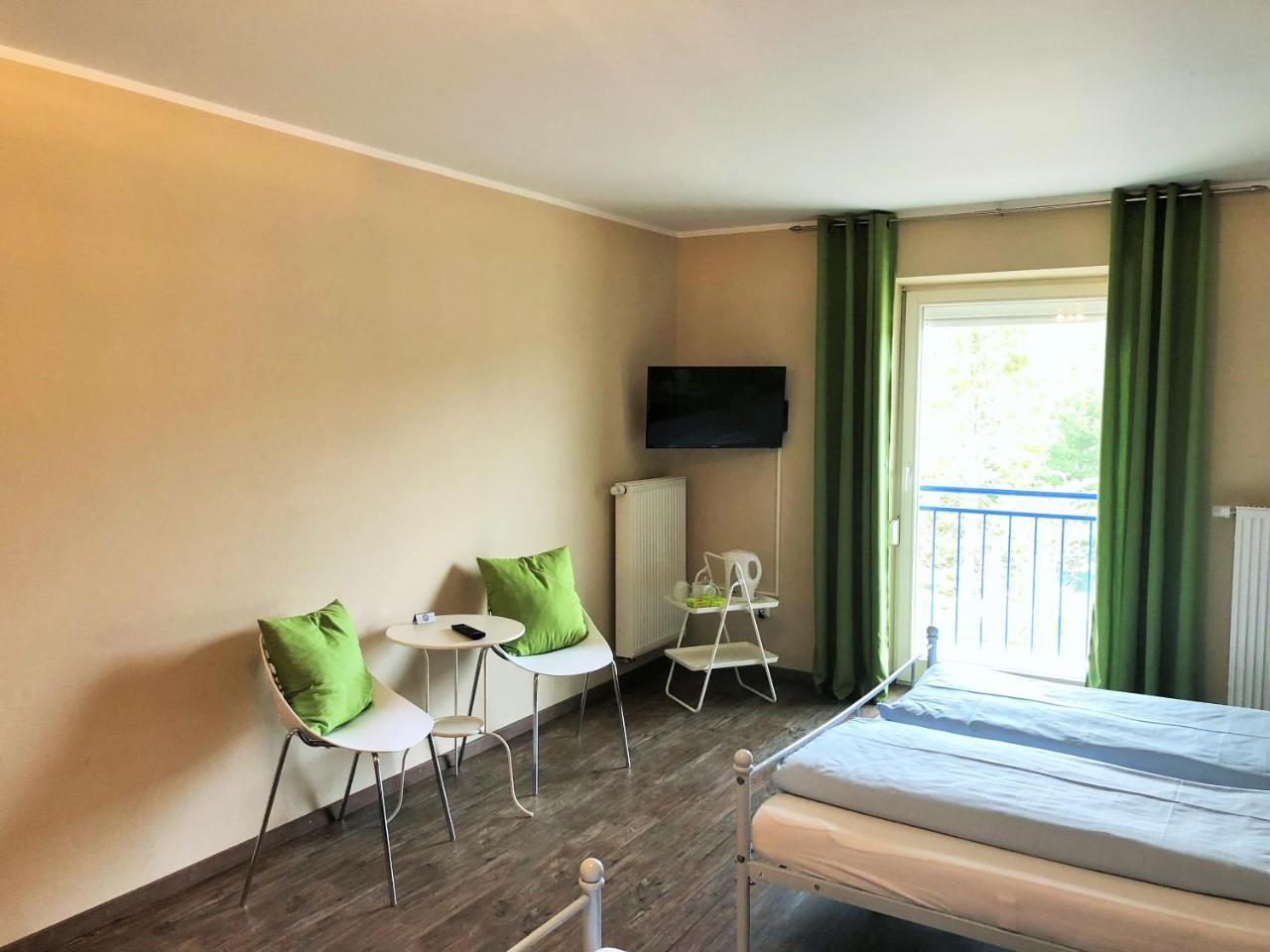 Motel Fuessen Im Allgaeu Luaran gambar