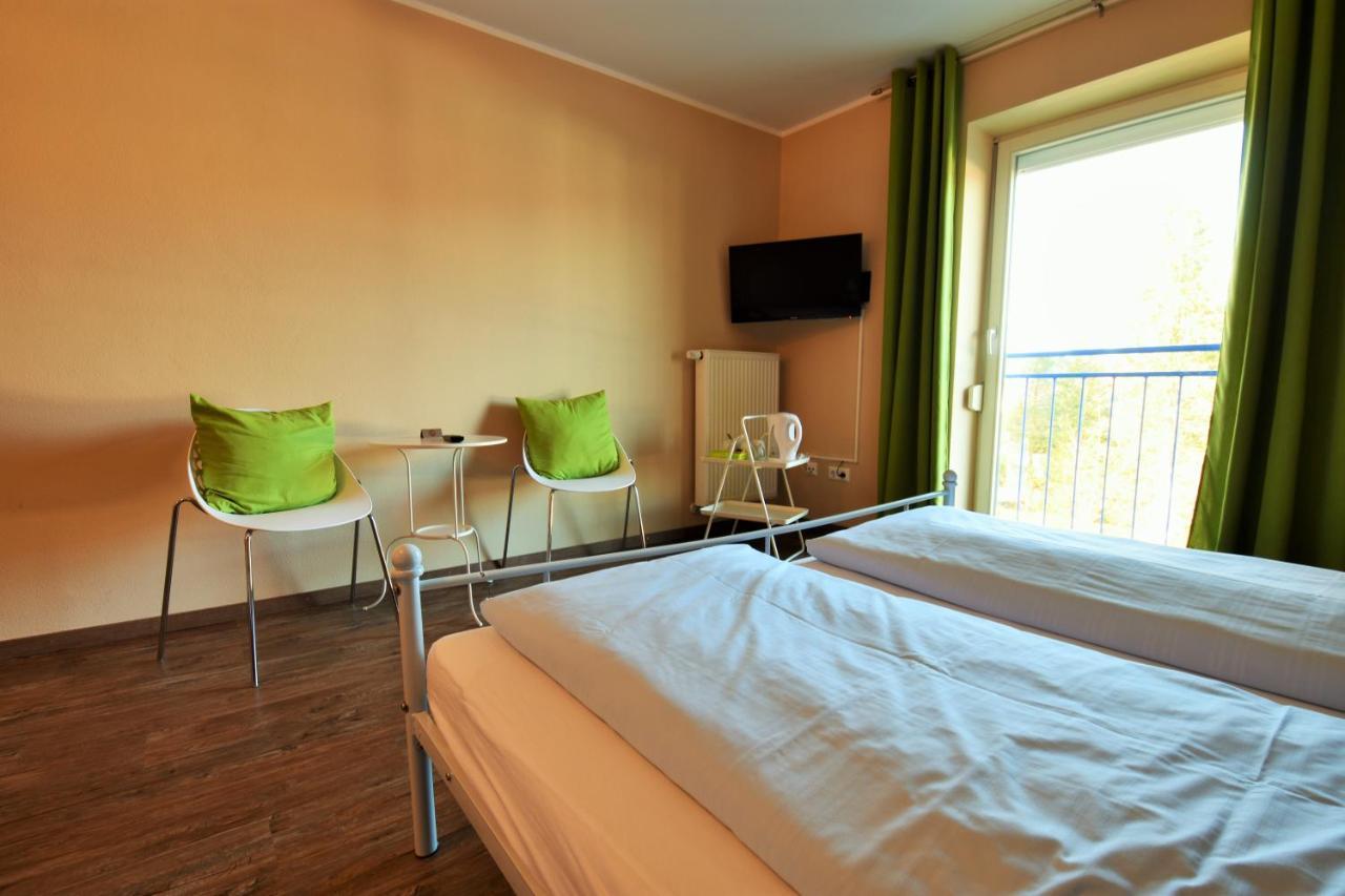 Motel Fuessen Im Allgaeu Luaran gambar