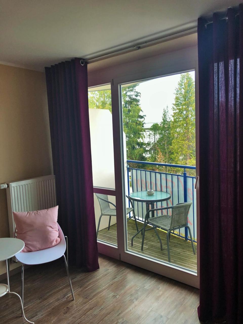 Motel Fuessen Im Allgaeu Luaran gambar