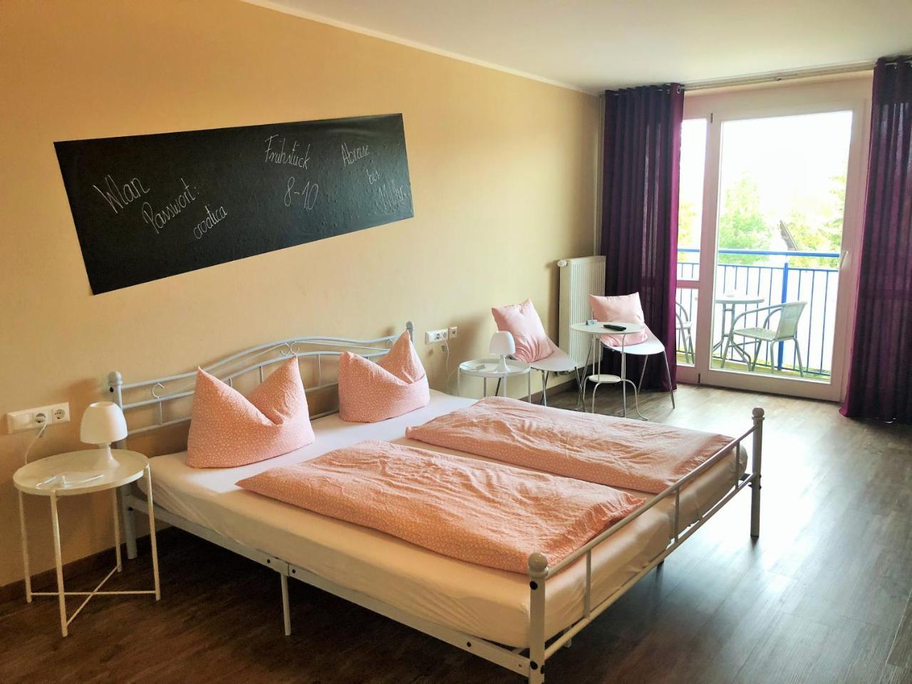 Motel Fuessen Im Allgaeu Luaran gambar