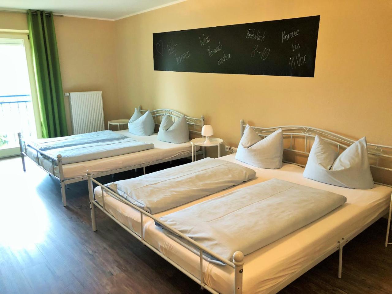 Motel Fuessen Im Allgaeu Luaran gambar