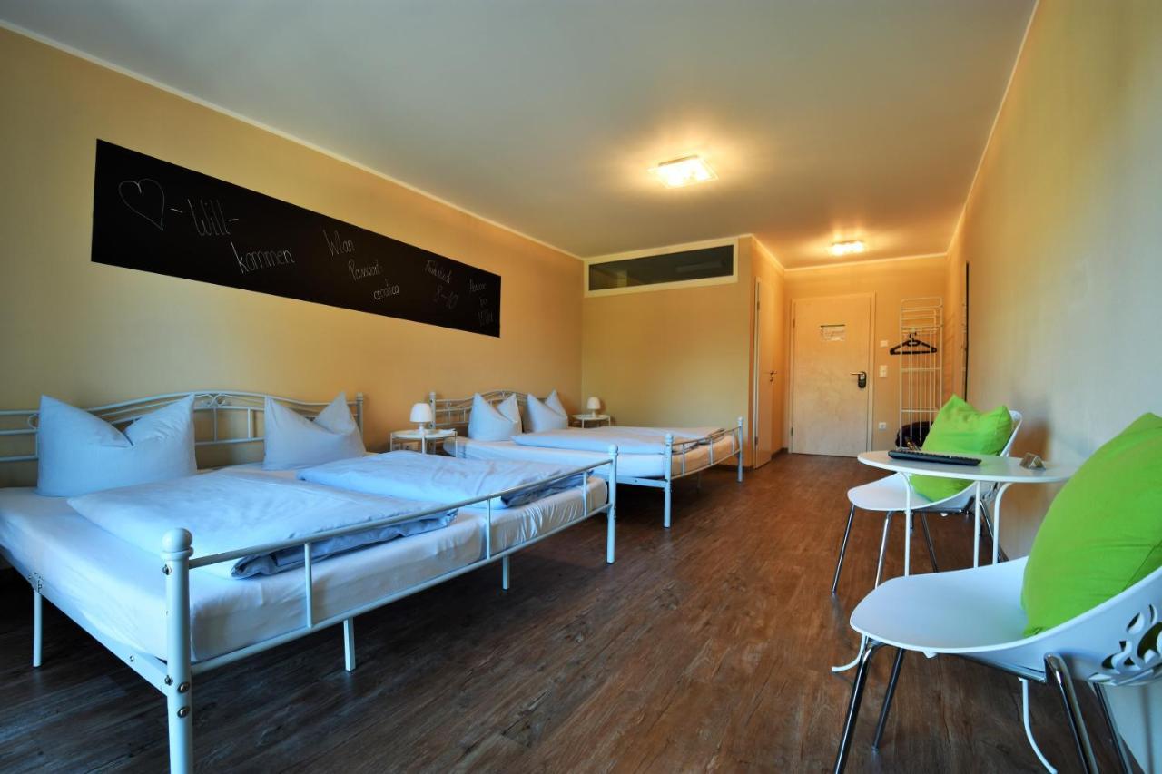 Motel Fuessen Im Allgaeu Luaran gambar