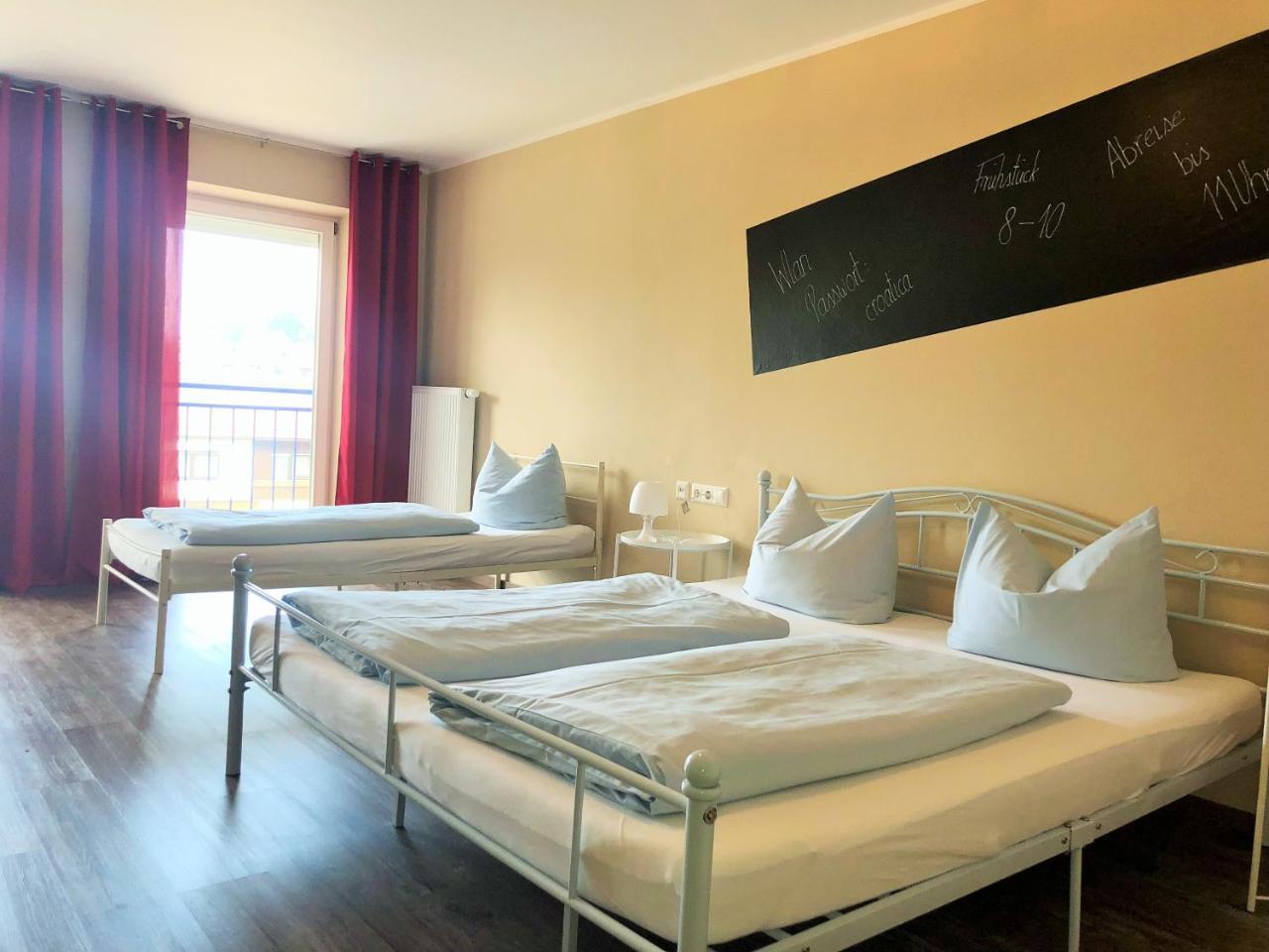 Motel Fuessen Im Allgaeu Luaran gambar