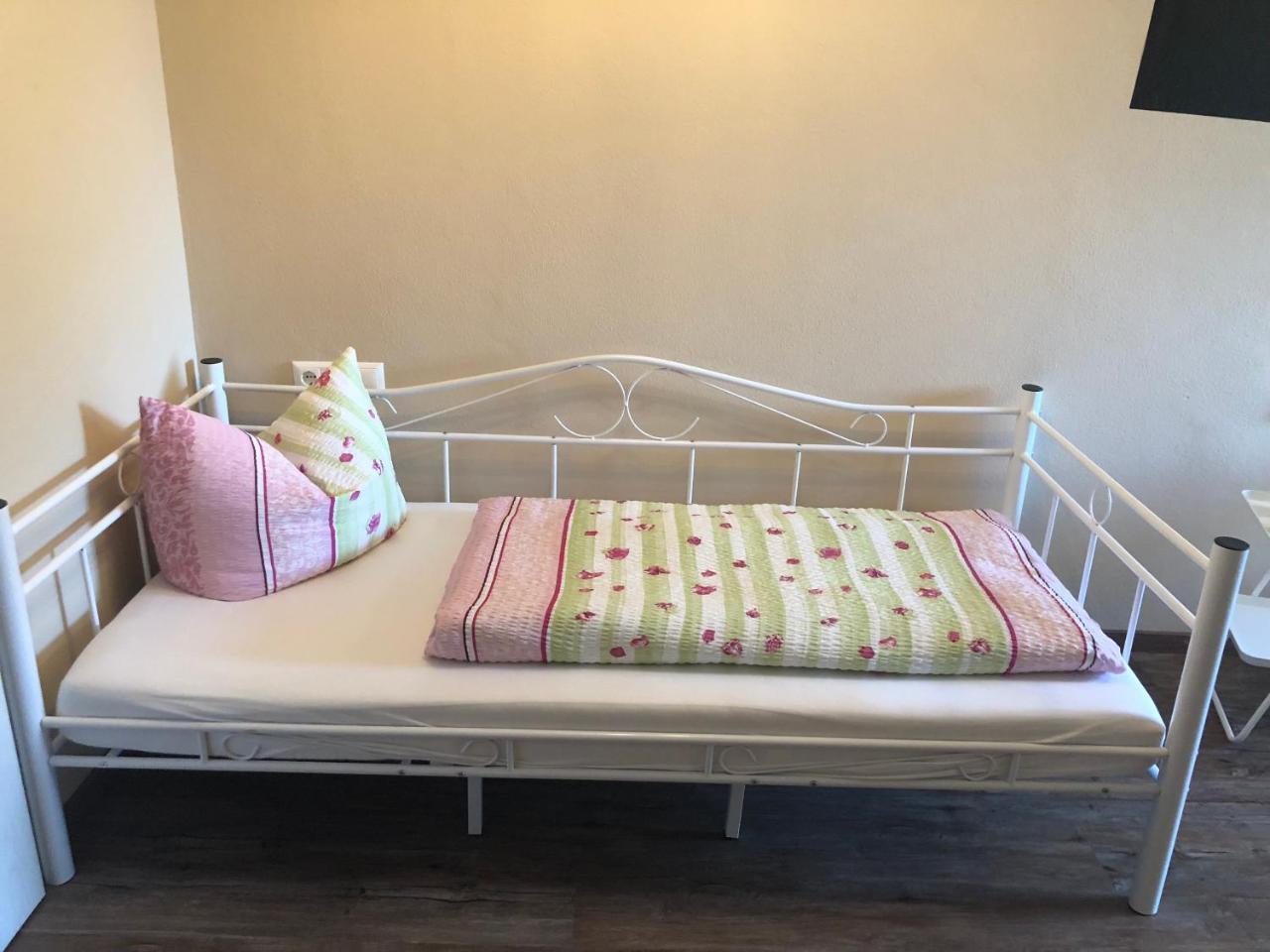 Motel Fuessen Im Allgaeu Luaran gambar