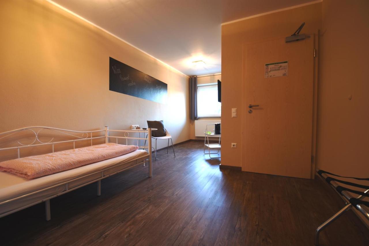 Motel Fuessen Im Allgaeu Luaran gambar