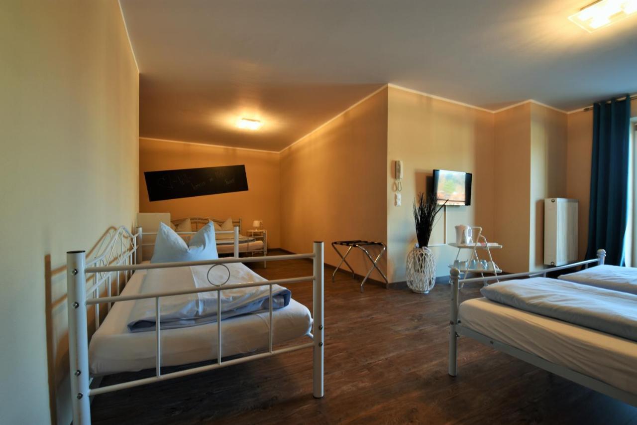 Motel Fuessen Im Allgaeu Luaran gambar