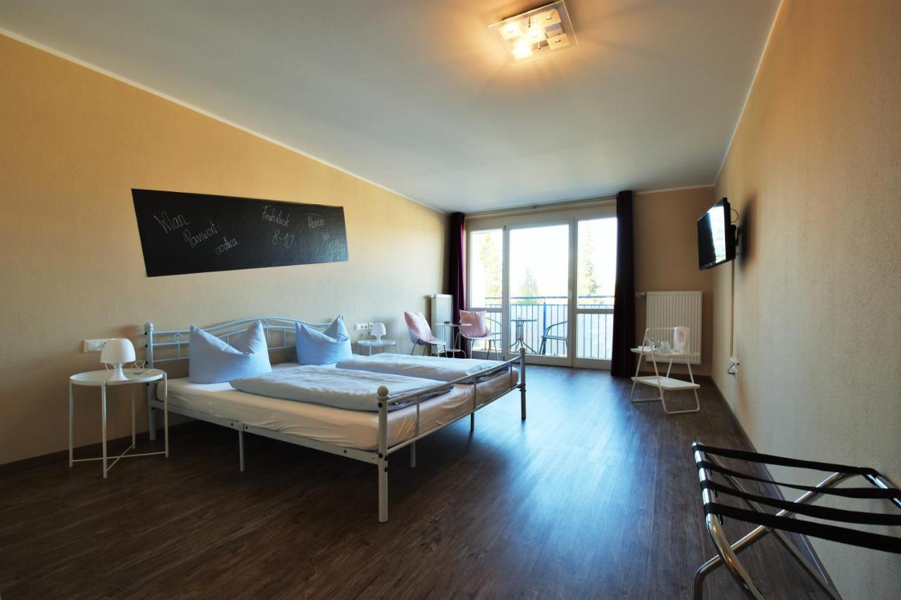 Motel Fuessen Im Allgaeu Luaran gambar