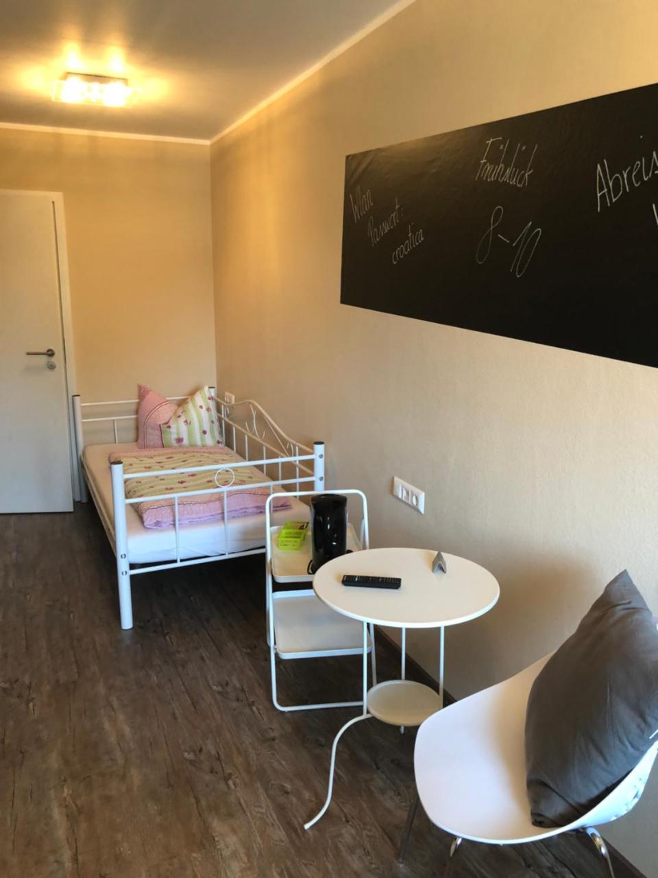 Motel Fuessen Im Allgaeu Luaran gambar