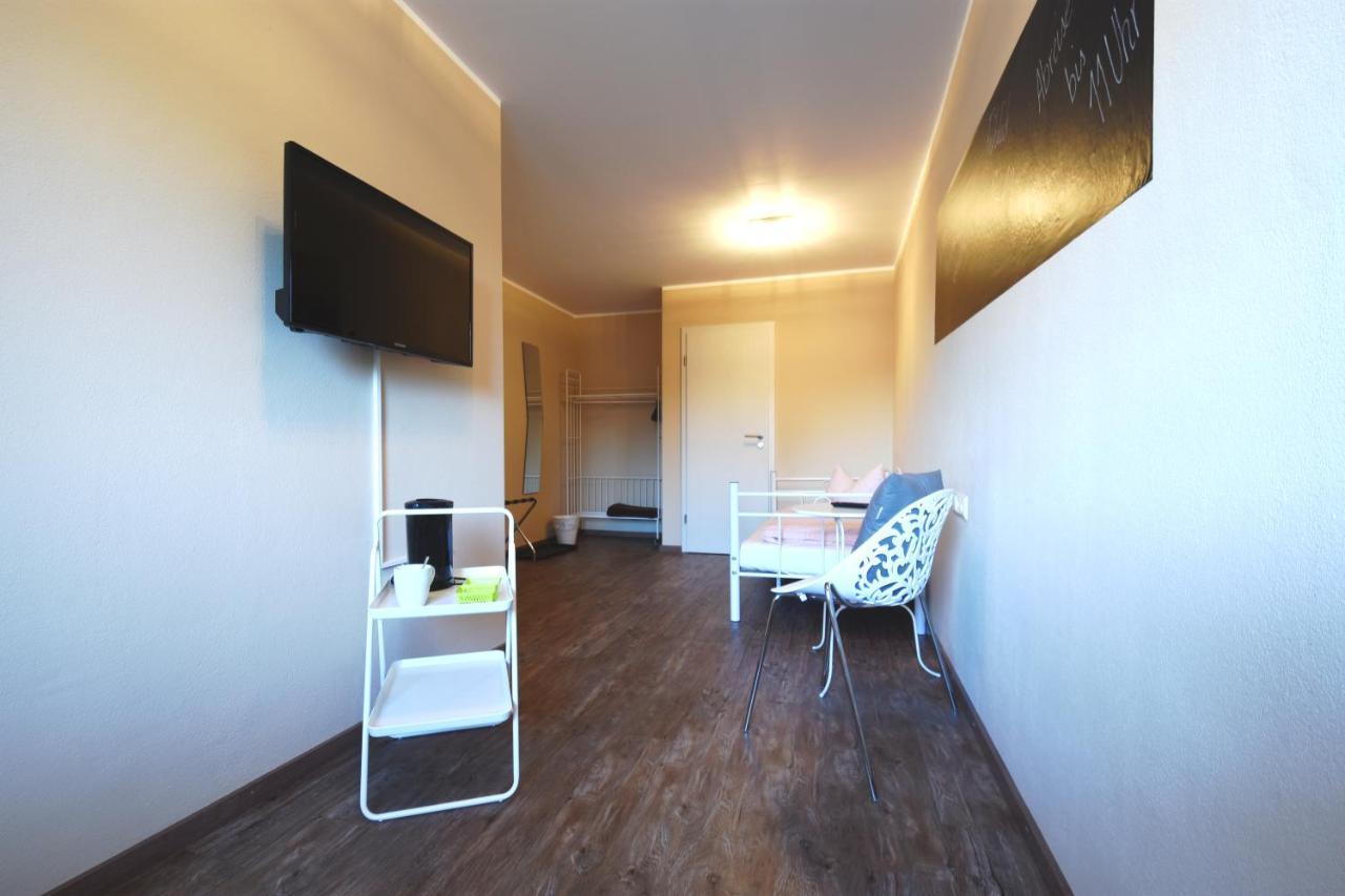Motel Fuessen Im Allgaeu Luaran gambar