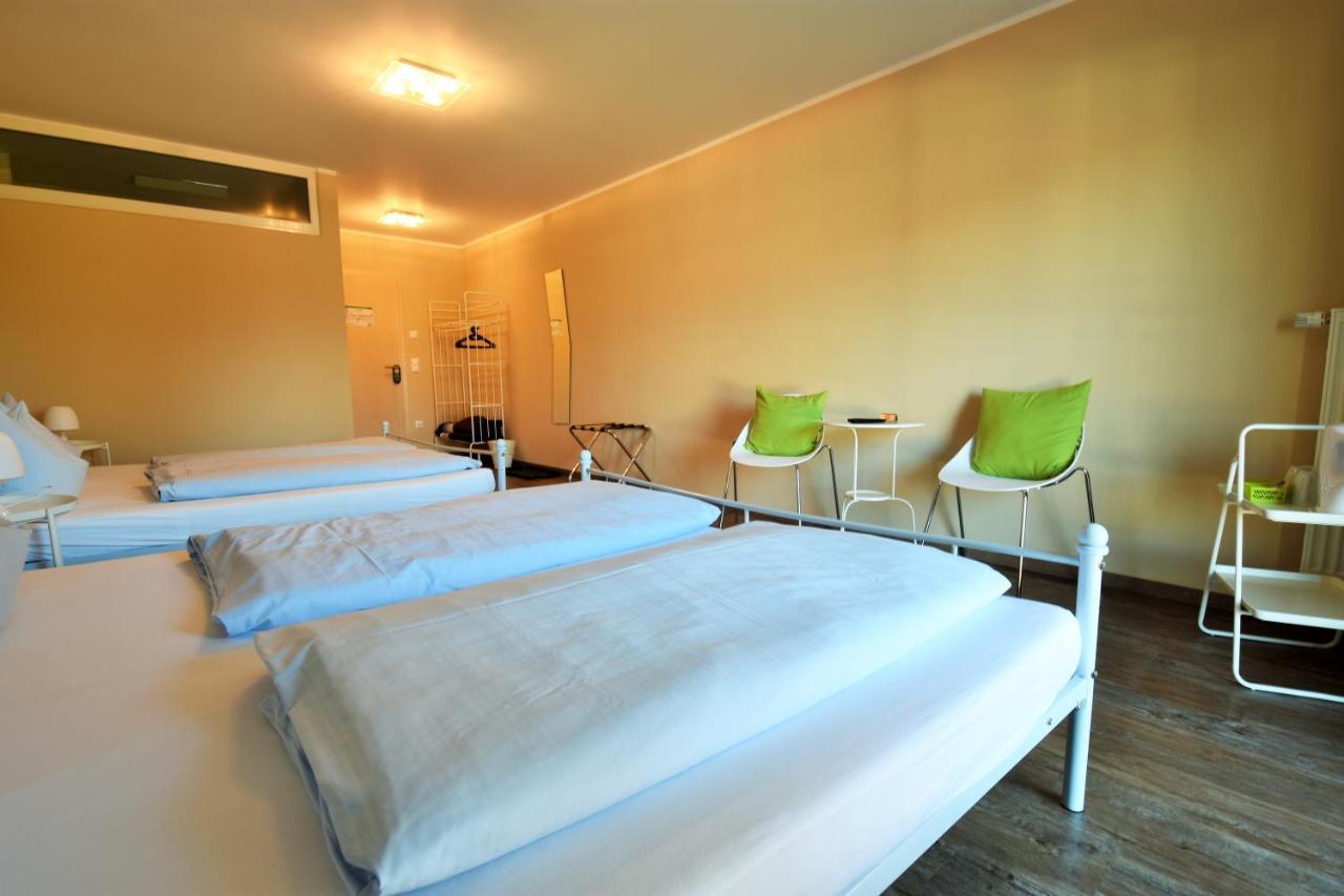 Motel Fuessen Im Allgaeu Luaran gambar