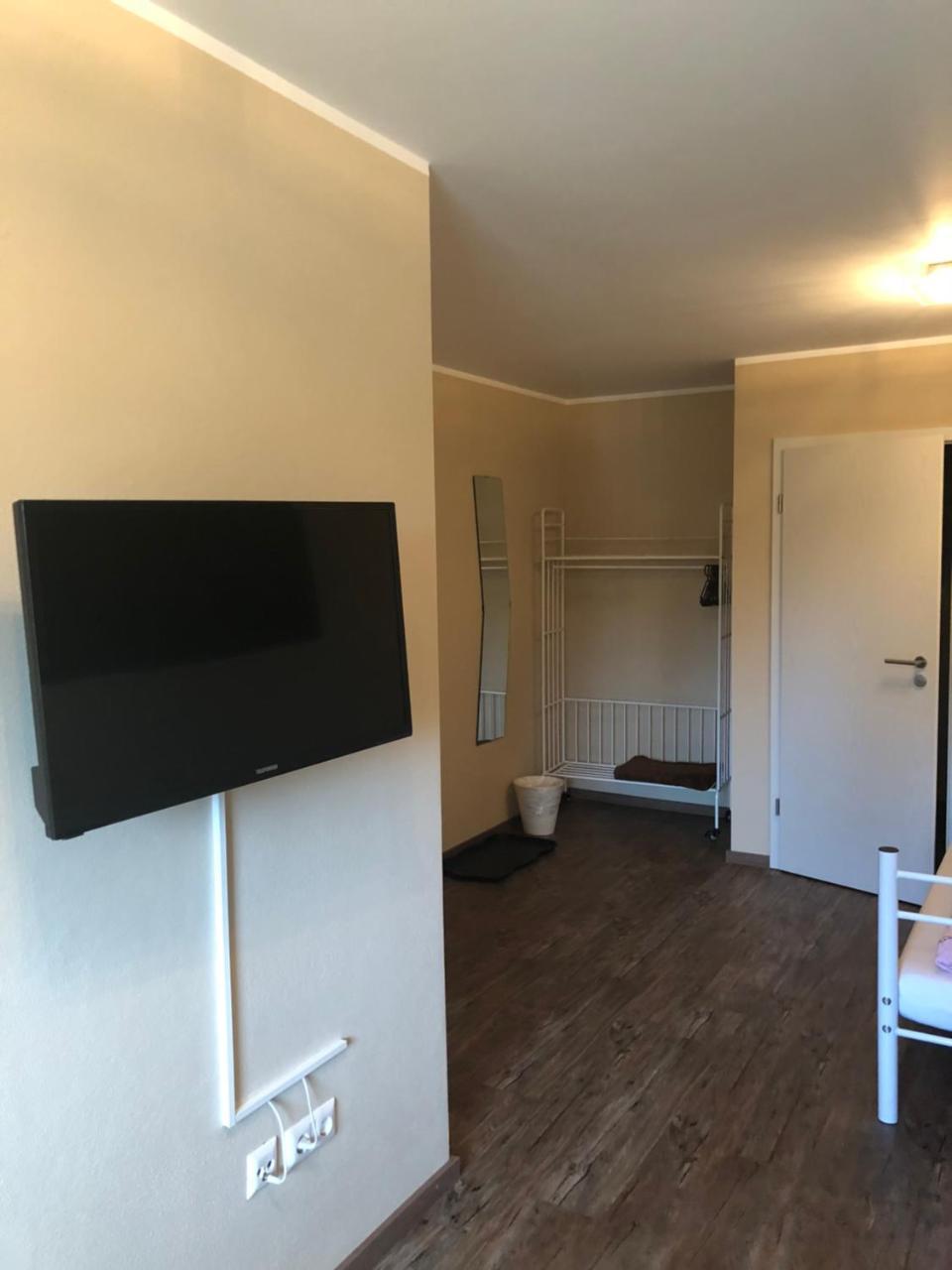 Motel Fuessen Im Allgaeu Luaran gambar
